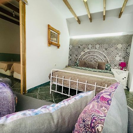 Tarifa Kitehouse Apartment Exterior photo
