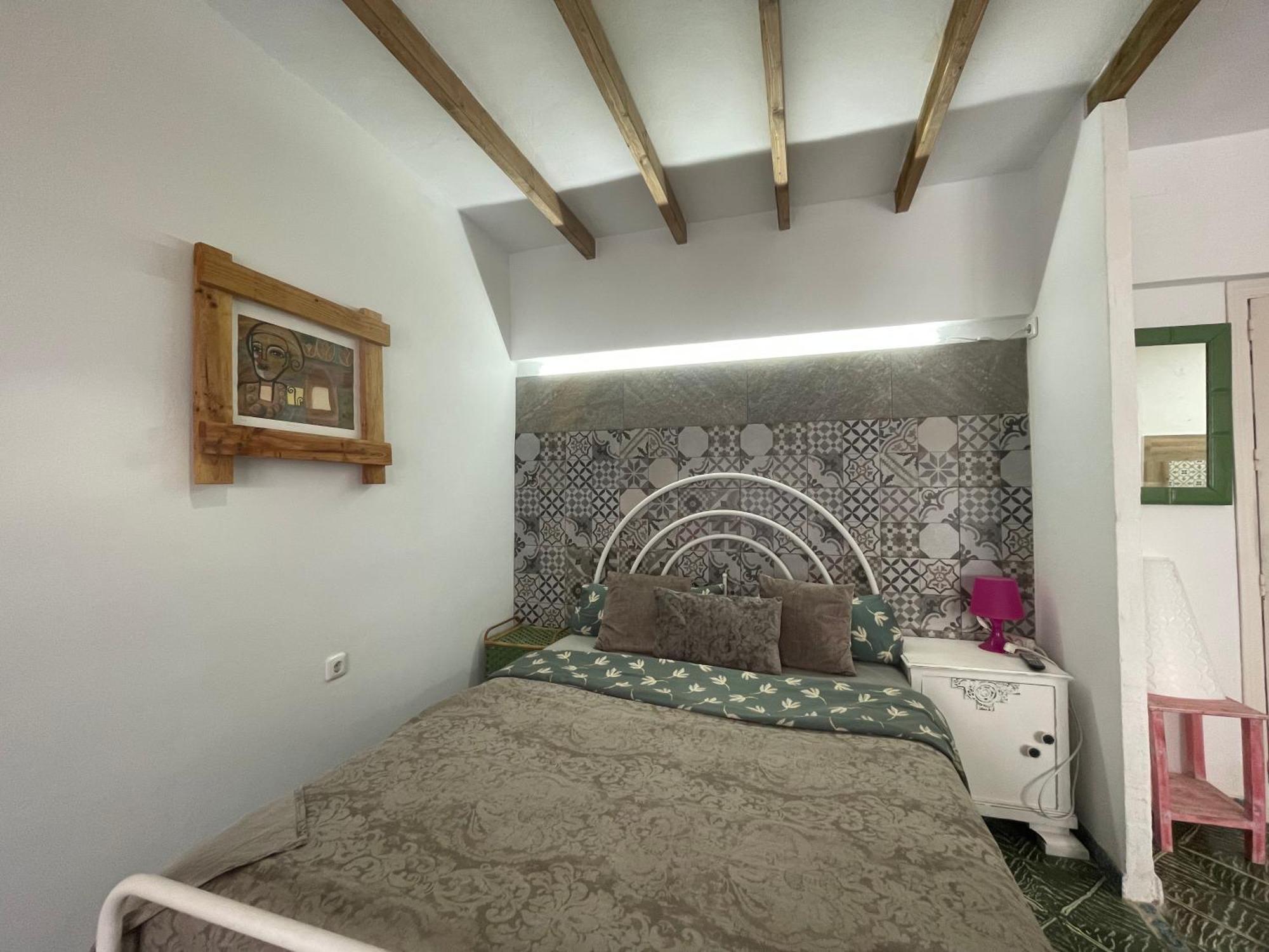 Tarifa Kitehouse Apartment Exterior photo