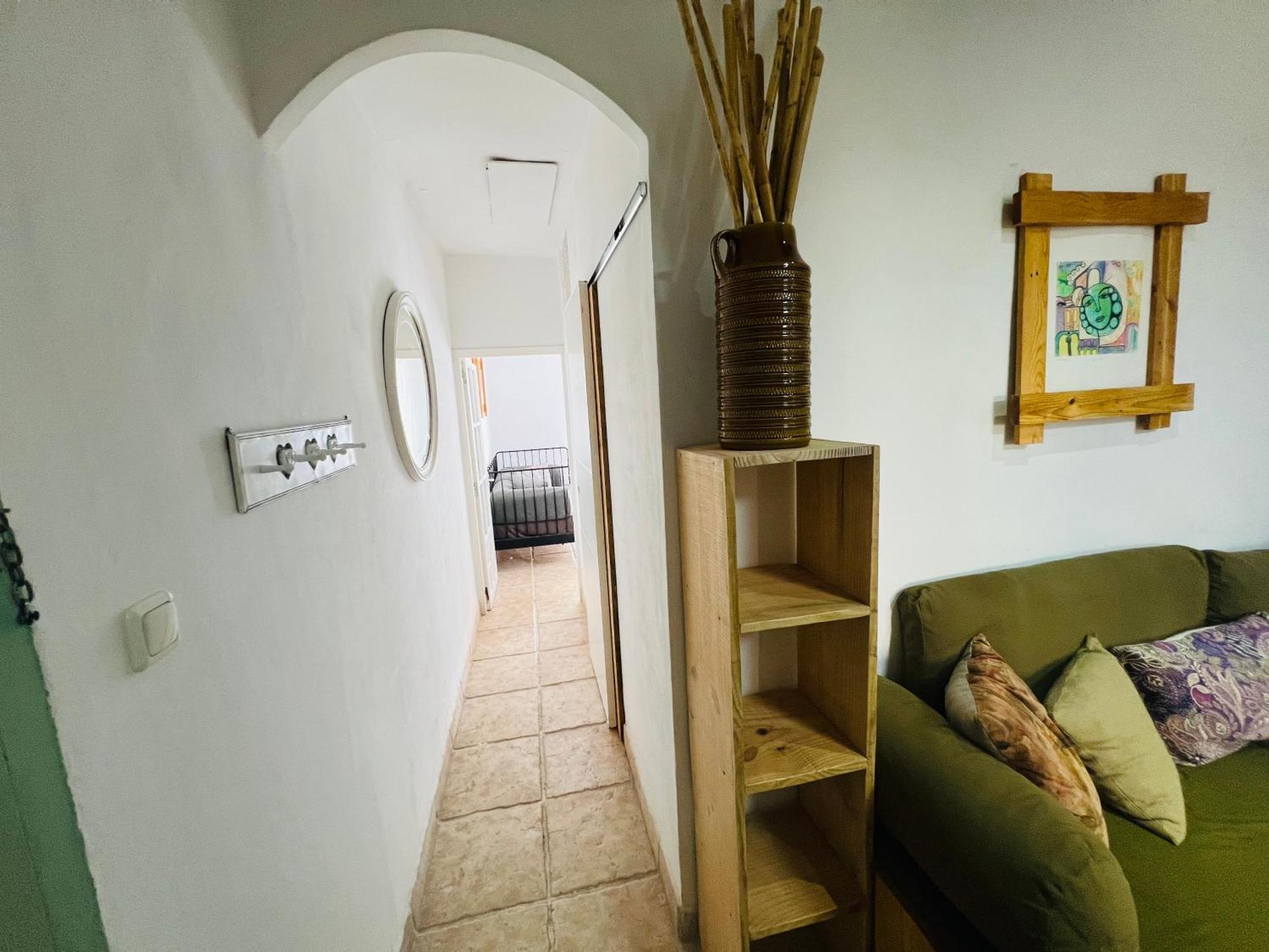 Tarifa Kitehouse Apartment Exterior photo