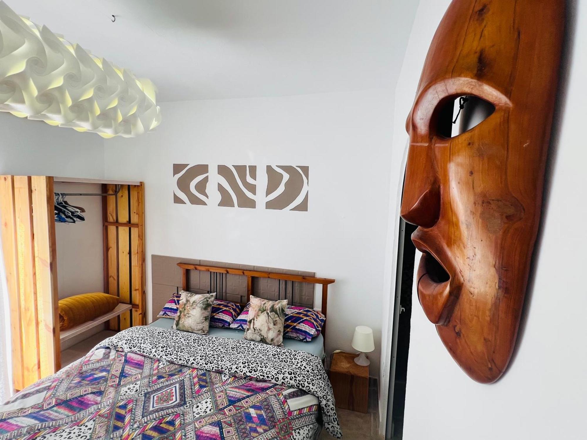 Tarifa Kitehouse Apartment Exterior photo